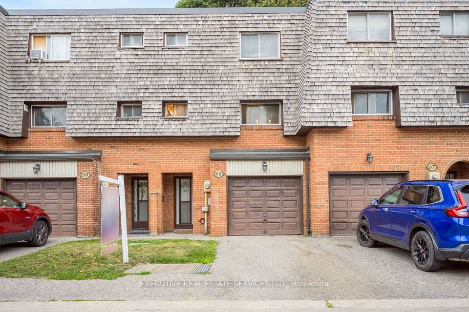 68 Briar Path N, Brampton, ON L6T 2A3 – main photo