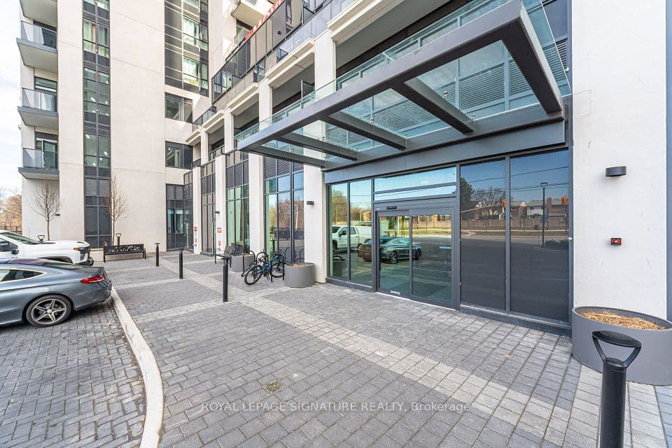 204 Burnhamthorpe Road E 1309, Mississauga, ON L5A 0B3 – photo 3