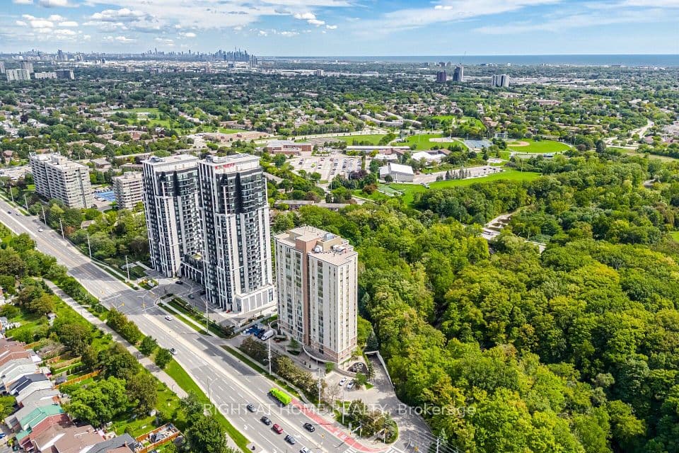 200 BURNHAMTHORPE Road E 1106, Mississauga, ON L5A 4L4 – photo 2