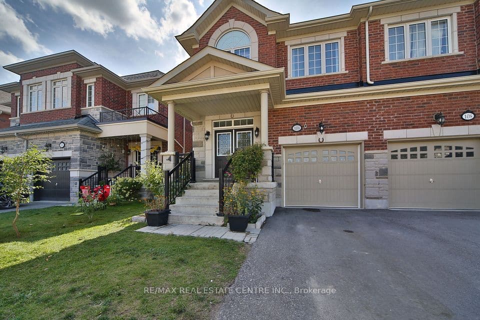 106 Branigan Crescent, Halton Hills, ON L7G 0M8 – photo 2