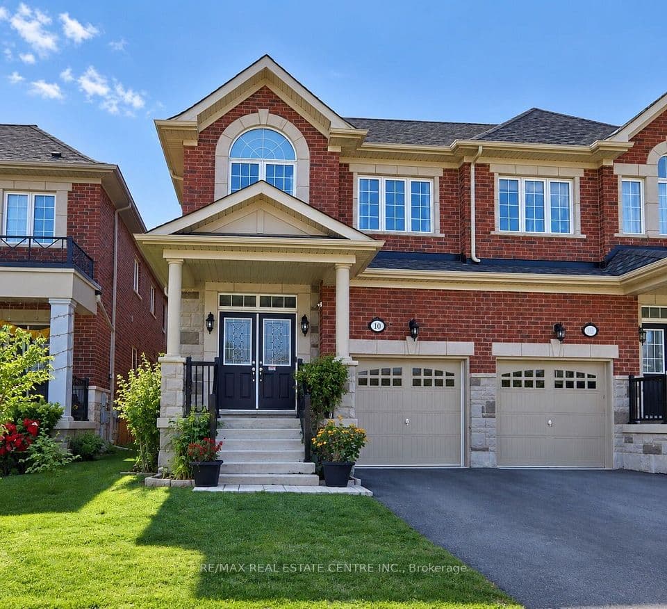 106 Branigan Crescent, Halton Hills, ON L7G 0M8 – main photo