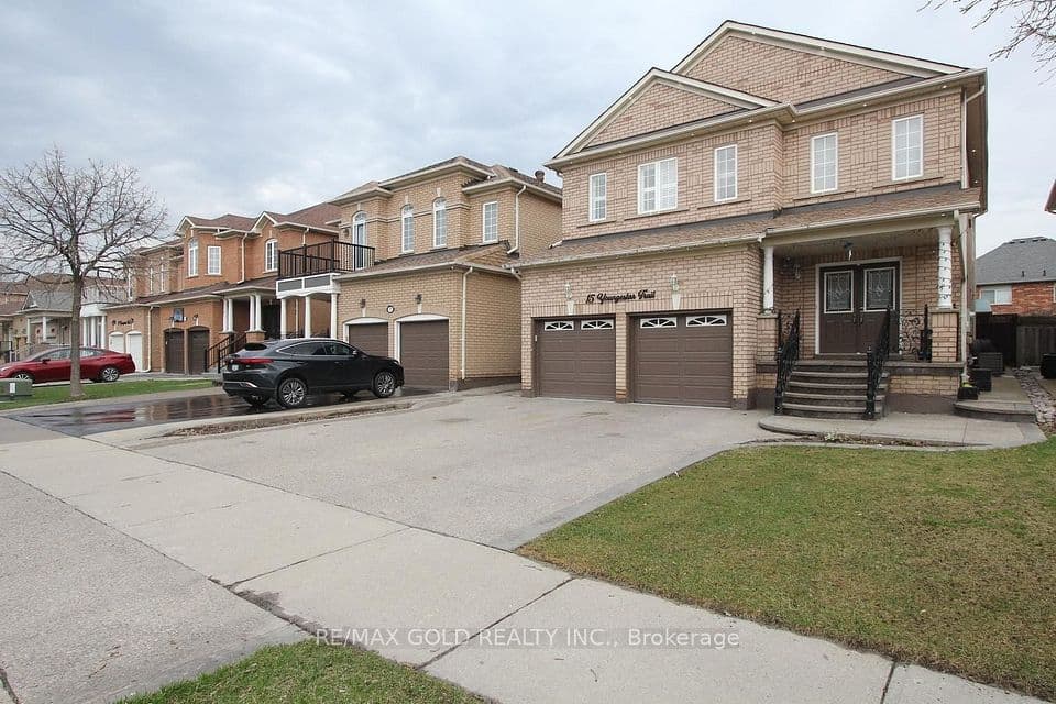 15 Youngestar Trail, Brampton, ON L6P 1P5 – photo 2