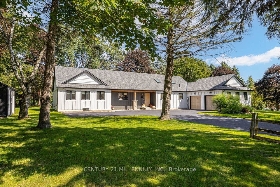 17 Autumn Drive, Caledon, ON L7K 0T4 – main photo