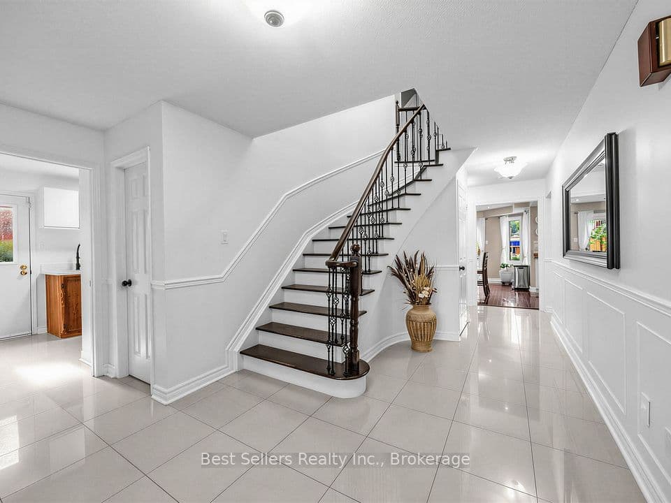 34 Kenpark Avenue, Brampton, ON L6Z 3R5 – photo 3