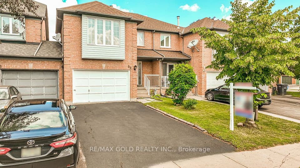 98 Sahara Trail, Brampton, ON L6R 1P4 – photo 3