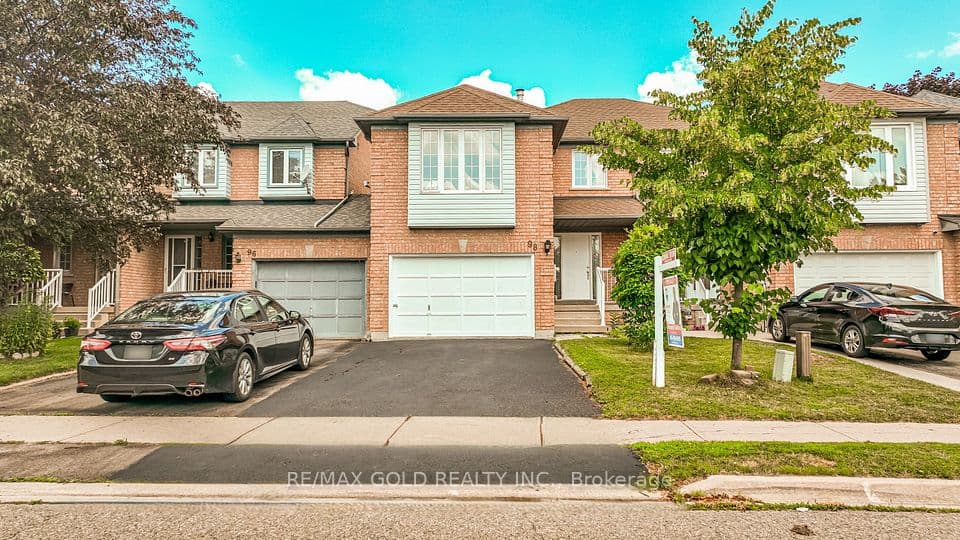 98 Sahara Trail, Brampton, ON L6R 1P4 – photo 2