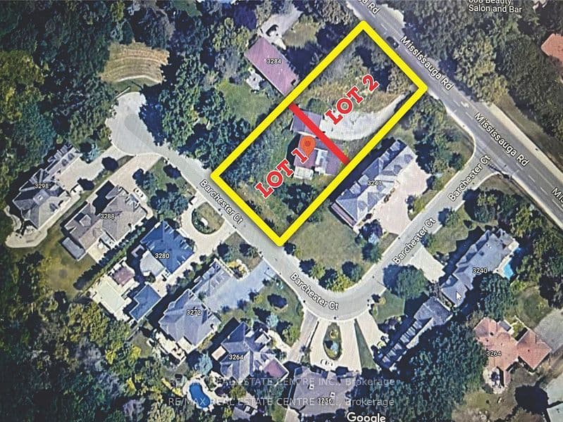 3274 Mississauga Road, Mississauga, ON L5L 1J4 – photo 3