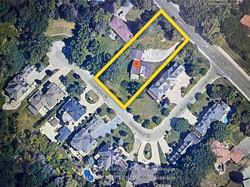3274 Mississauga Road, Mississauga, ON L5L 1J4 – photo 2