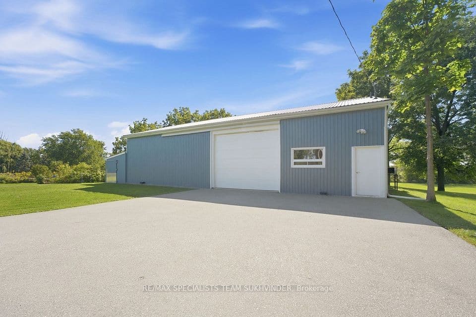 8438 Ninth Line, Halton Hills, ON L0P 1K0 – photo 3