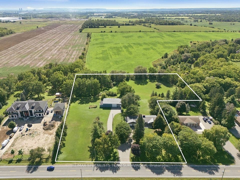 8438 Ninth Line, Halton Hills, ON L0P 1K0 – main photo