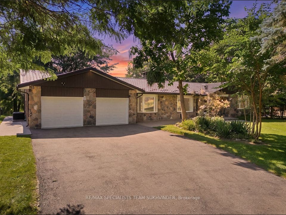 8438 Ninth Line, Halton Hills, ON L0P 1K0 – photo 2