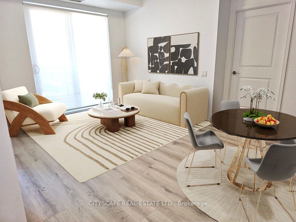 8 Nahani Way 1903, Mississauga, ON L4Z 0C6 – photo 3