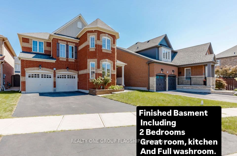 715 Casarin Crescent, Milton, ON L9T 2W3 – main photo