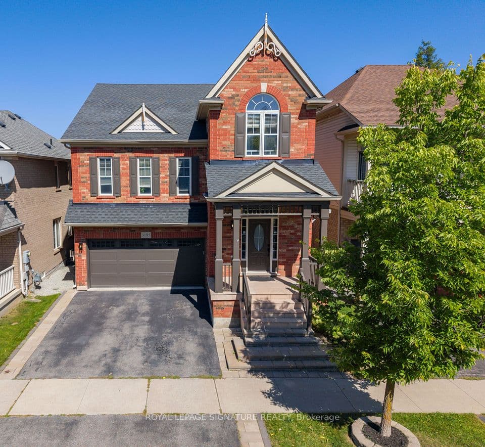 3195 Munson Crescent, Burlington, ON L7M 0B9 – photo 2