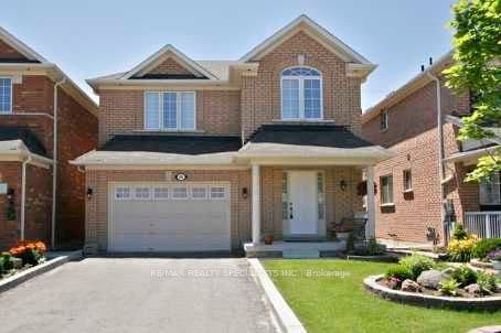 60 Kanashiro Street, Brampton, ON L6P 1H4 – main photo