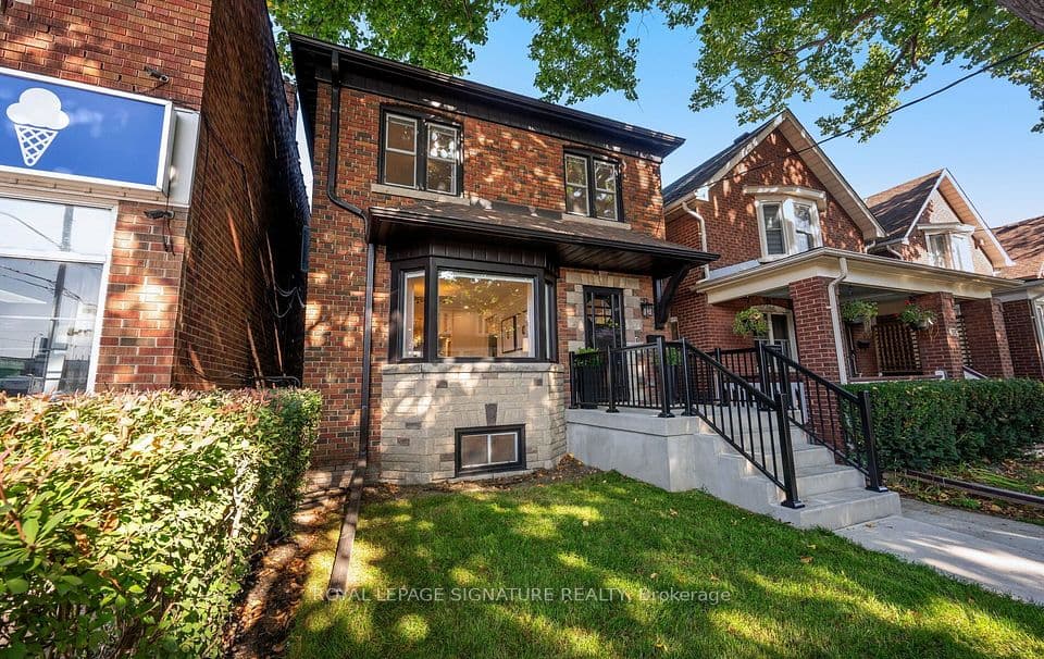 193 Sixth Street, Toronto, ON M8V 3A6 – main photo