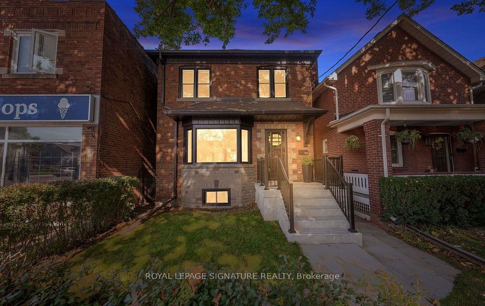 193 Sixth Street, Toronto, ON M8V 3A6 – photo 2