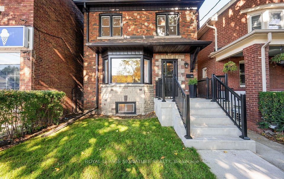 193 Sixth Street, Toronto, ON M8V 3A6 – photo 3