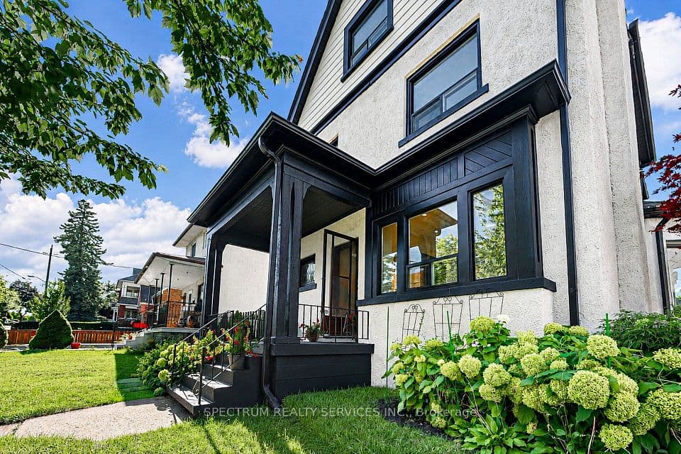 86 Church Street, Toronto, ON M9N 1N3 – main photo