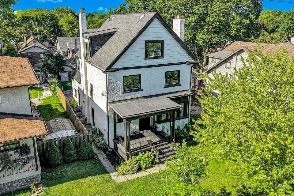 86 Church Street, Toronto, ON M9N 1N3 – photo 2