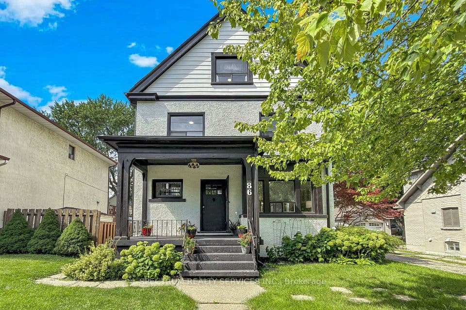 86 Church Street, Toronto, ON M9N 1N3 – photo 3