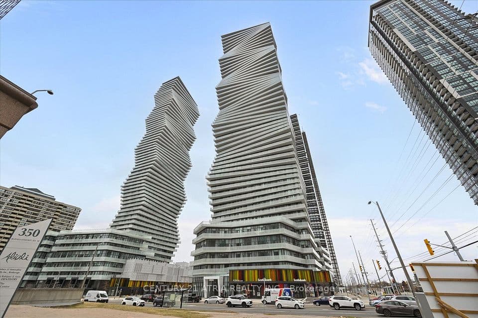 3900 Confederation Parkway 1609, Mississauga, ON L5B 0M3 – photo 2