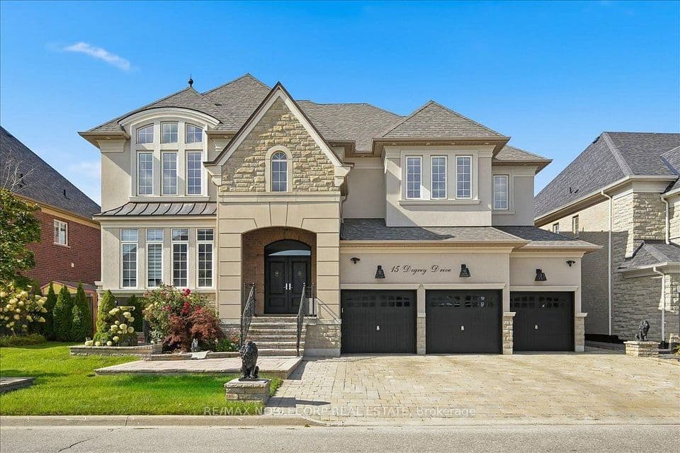 15 Degrey Drive, Brampton, ON L6P 3T6 – photo 3
