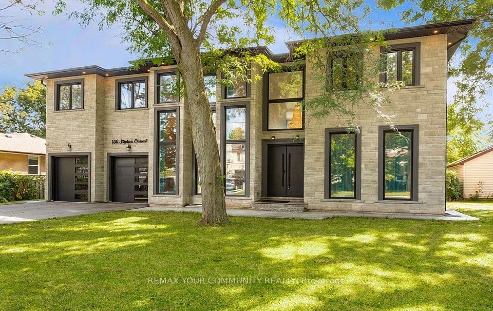 606 Stephens Crescent, Oakville, ON L6K 1Y3 – photo 2