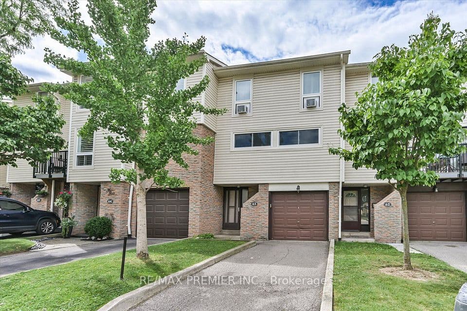 7251 Copenhagen Road 63, Mississauga, ON L5N 2H6 – photo 2