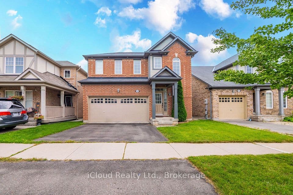 904 Toletza Landing, Milton, ON L9T 7T7 – photo 2