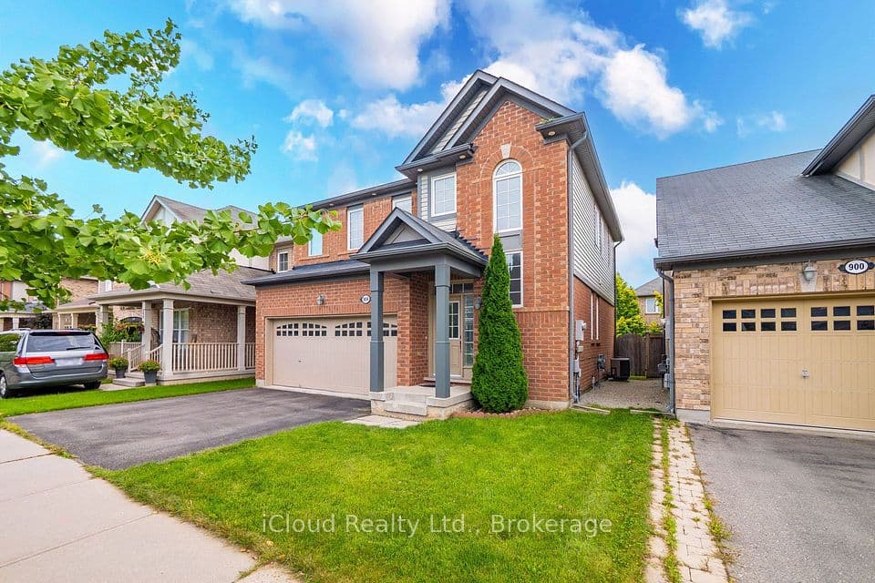 904 Toletza Landing, Milton, ON L9T 7T7 – photo 3