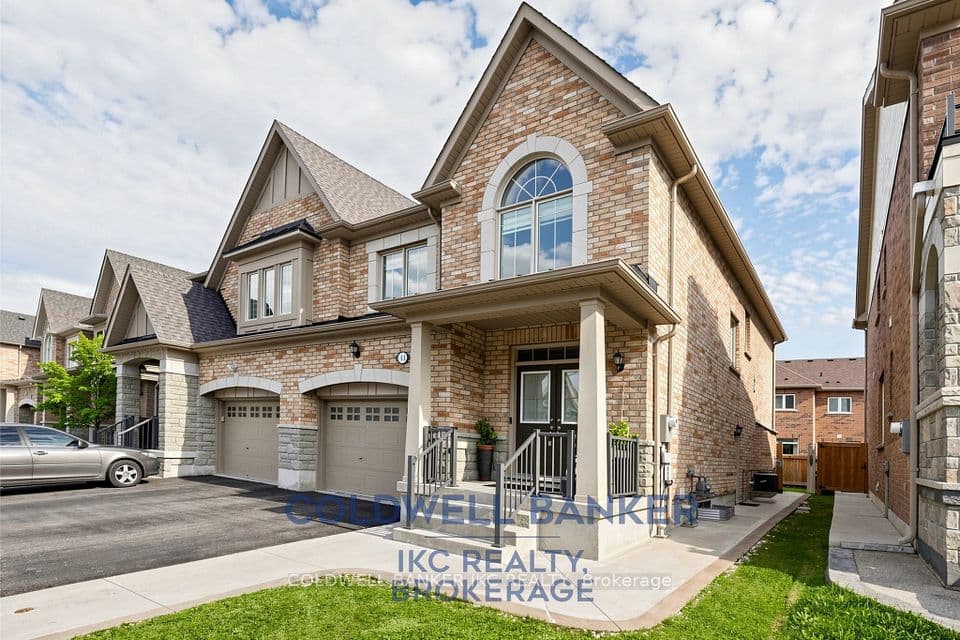41 Merrybrook Trail N, Brampton, ON L7A 4V9 – photo 2