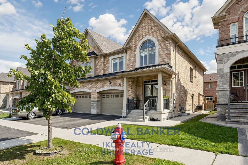 41 Merrybrook Trail N, Brampton, ON L7A 4V9 – photo 3