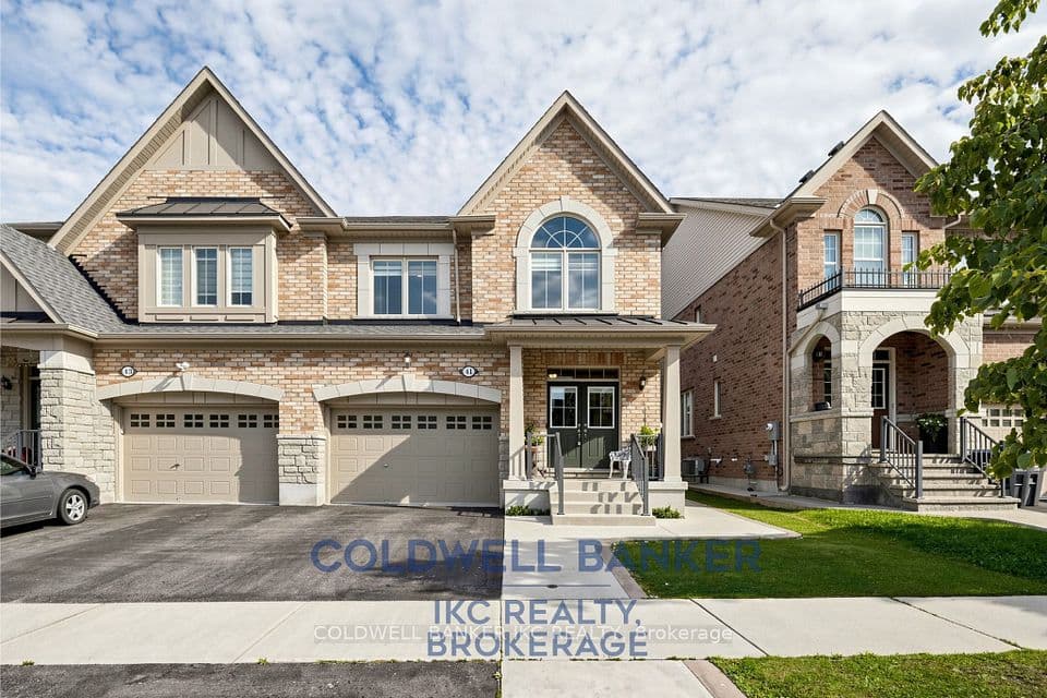 41 Merrybrook Trail N, Brampton, ON L7A 4V9 – main photo