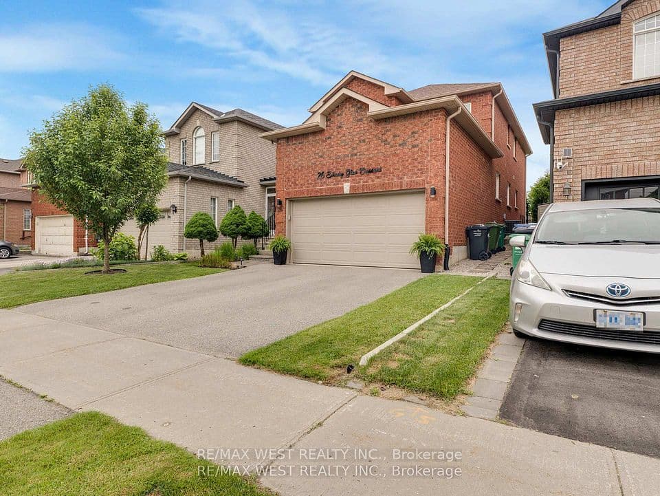 26 Shady Glen Crescent, Caledon, ON L7E 2K4 – photo 2