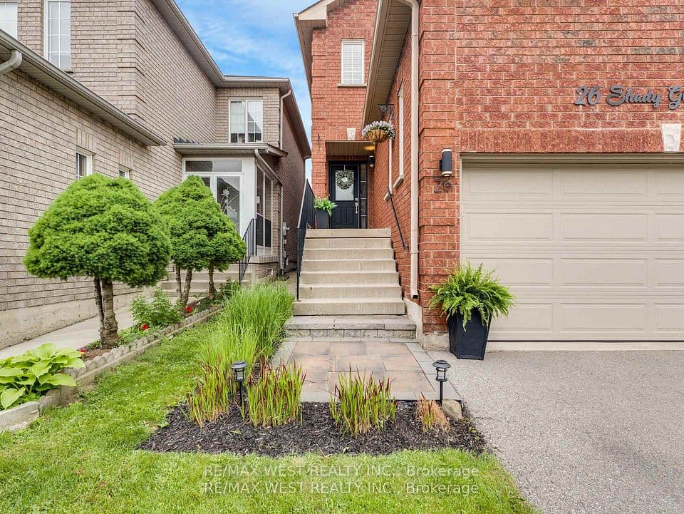 26 Shady Glen Crescent, Caledon, ON L7E 2K4 – photo 3
