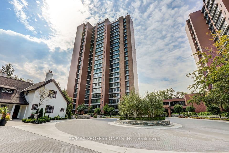 1400 Dixie Road 2205, Mississauga, ON L5E 3E1 – photo 3