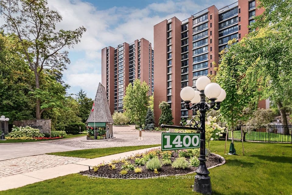 1400 Dixie Road 2205, Mississauga, ON L5E 3E1 – photo 2
