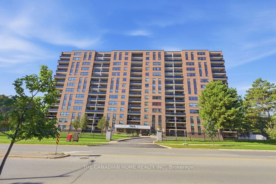4 Lisa St. Street 1103, Brampton, ON L6T 4B6 – photo 3