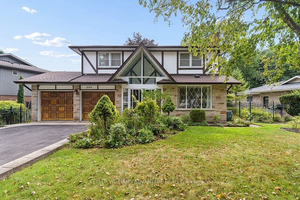 2192 Castlestone Court, Mississauga, ON L5B 1Y1 – main photo