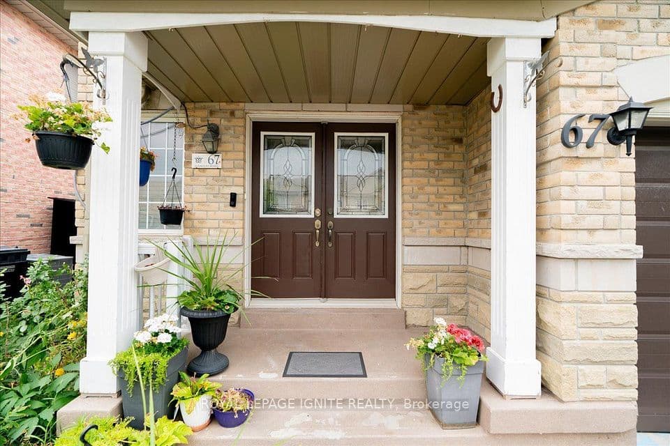67 Severin Street, Brampton, ON L6R 0P3 – photo 3