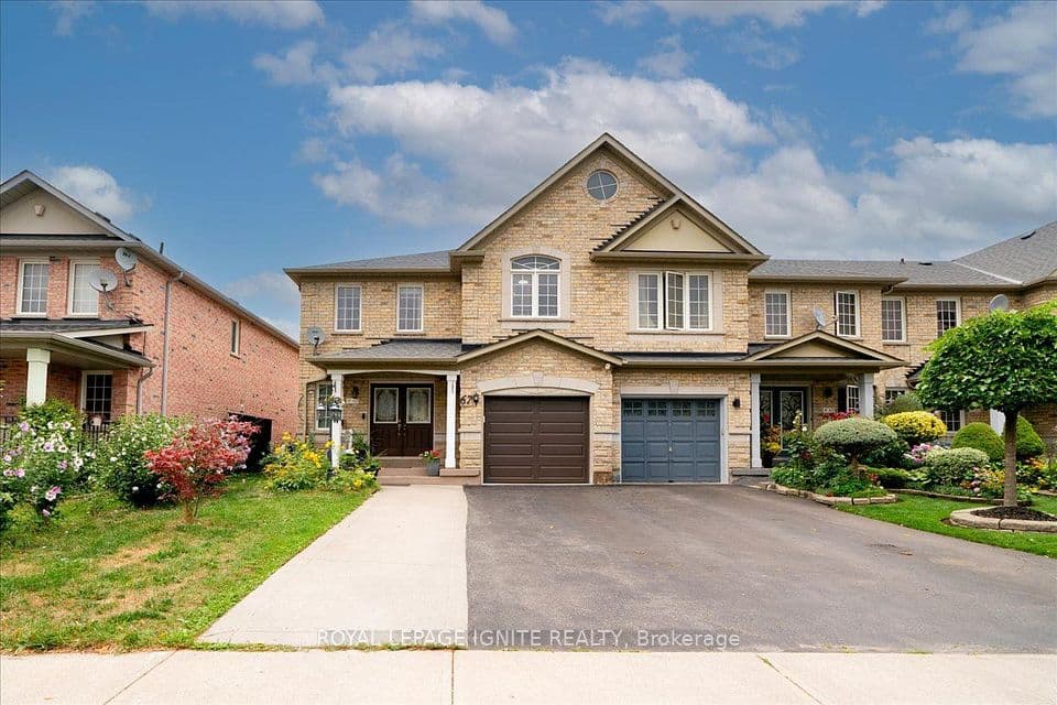 67 Severin Street, Brampton, ON L6R 0P3 – photo 2