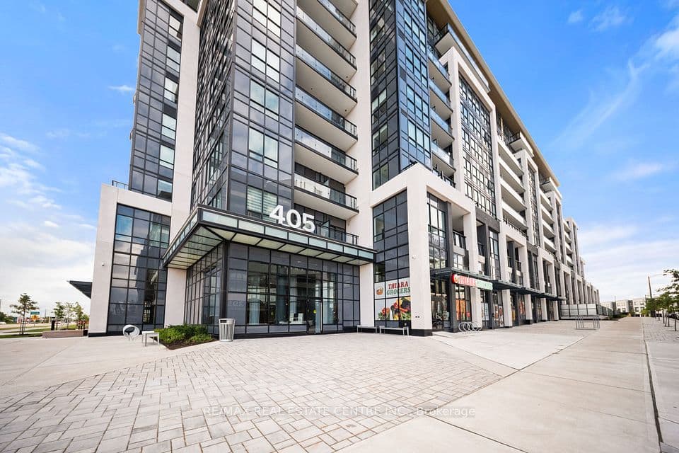 405 Dundas Street W 316, Oakville, ON L6M 4P9 – photo 3