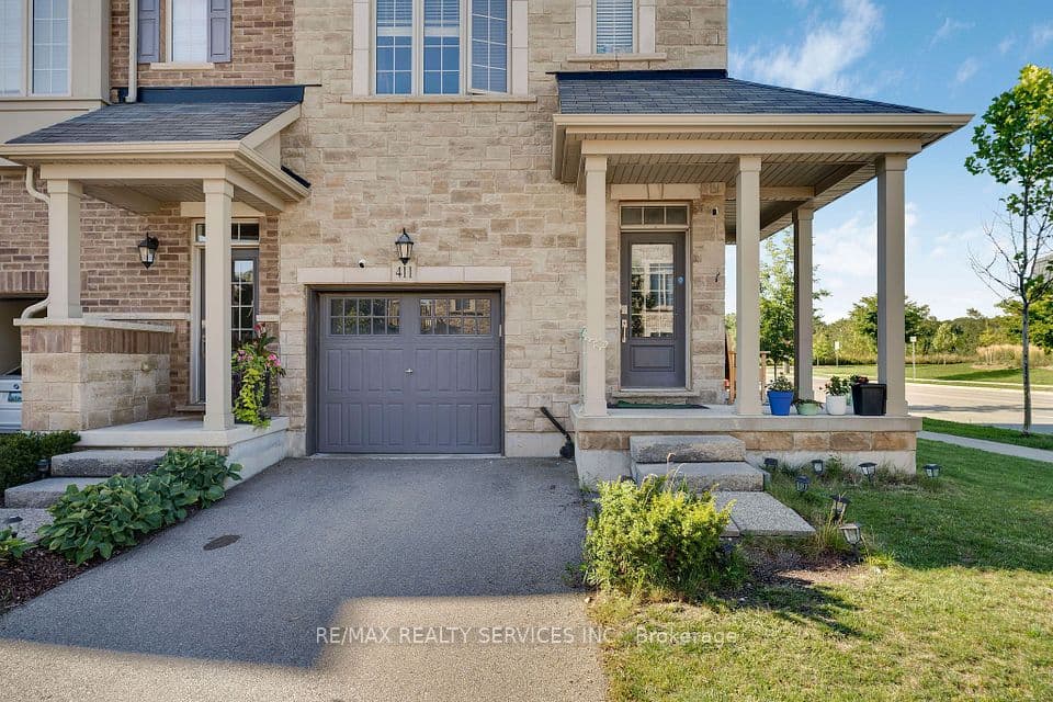 411 Hardwick Common, Oakville, ON L6H 0P6 – photo 3