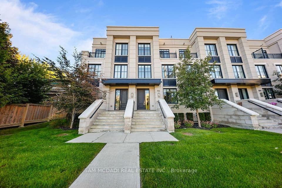 1180 Cawthra Road 102, Mississauga, ON L5G 0A5 – main photo