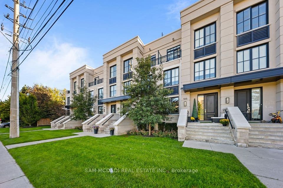 1180 Cawthra Road 102, Mississauga, ON L5G 0A5 – photo 2