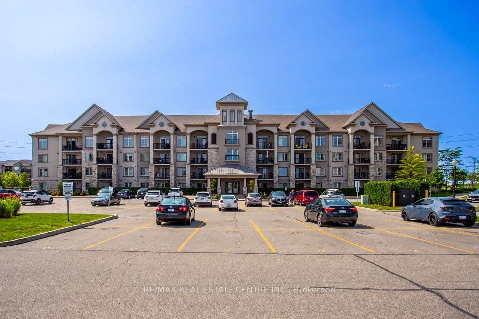 1460 Main Street E 412, Milton, ON L9T 8W5 – main photo