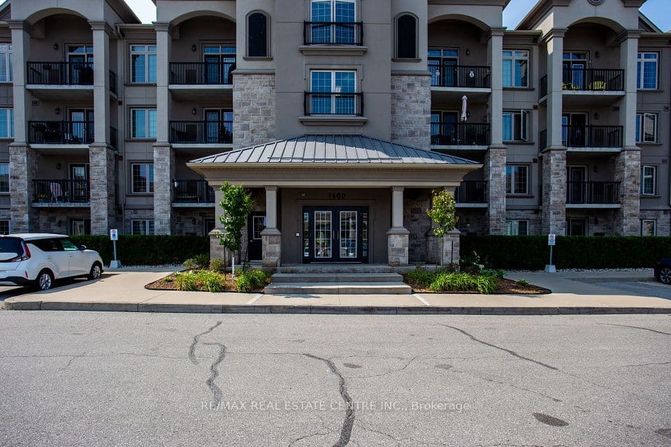 1460 Main Street E 412, Milton, ON L9T 8W5 – photo 2