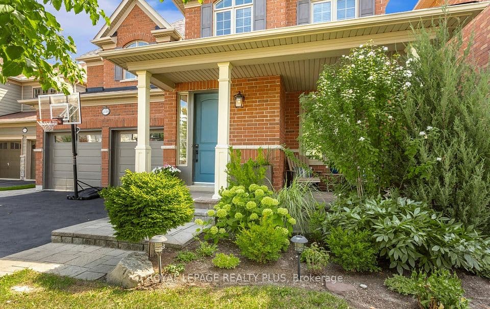 238 Melanson Heights, Milton, ON L9T 0S6 – photo 3
