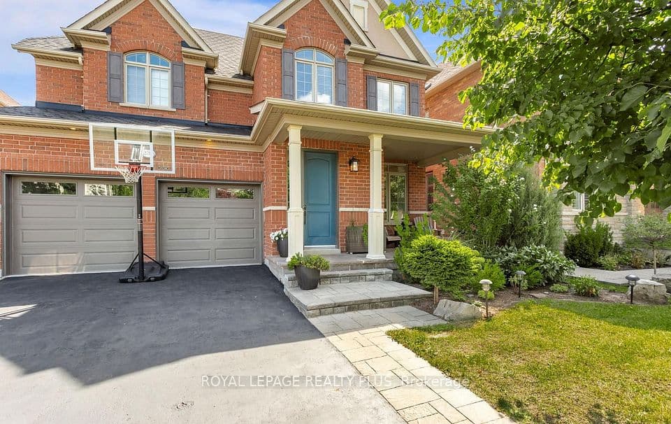 238 Melanson Heights, Milton, ON L9T 0S6 – photo 2
